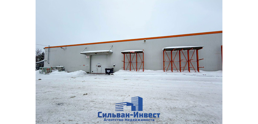 Аренда торговых, административных, складских помещений