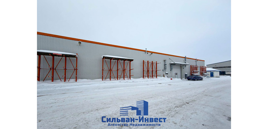 Аренда торговых, административных, складских помещений