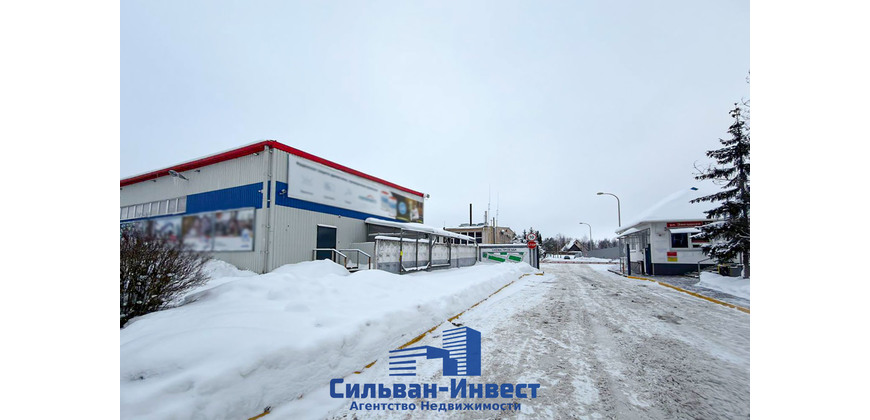 Аренда торговых, административных, складских помещений