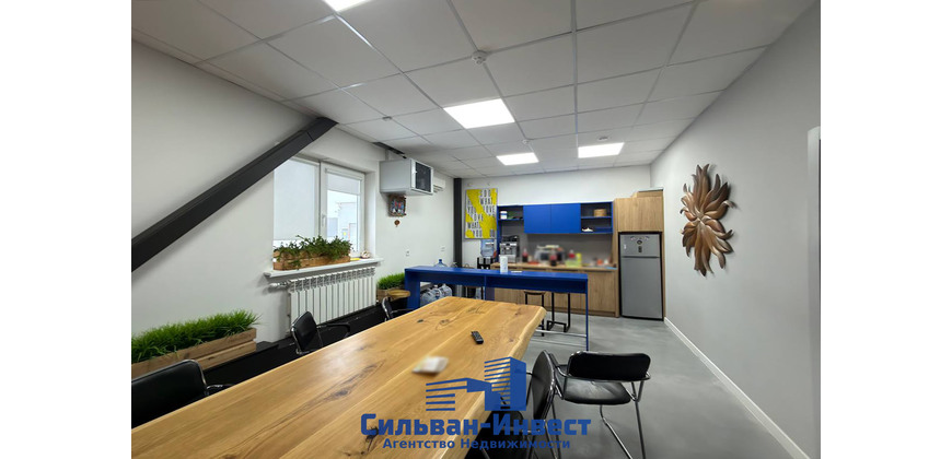 Аренда торговых, административных, складских помещений