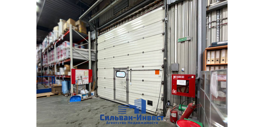Аренда торговых, административных, складских помещений
