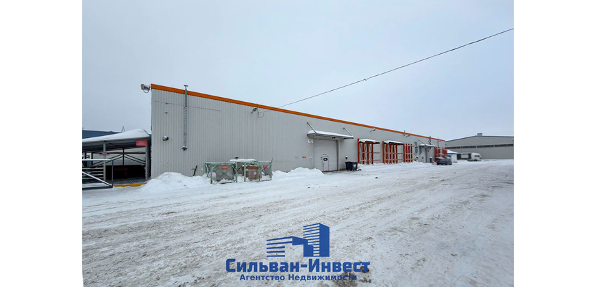 Аренда торговых, административных, складских помещений