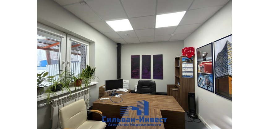 Аренда торговых, административных, складских помещений