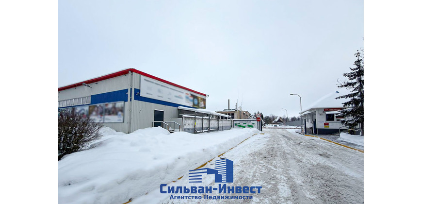 Аренда торговых, административных, складских помещений