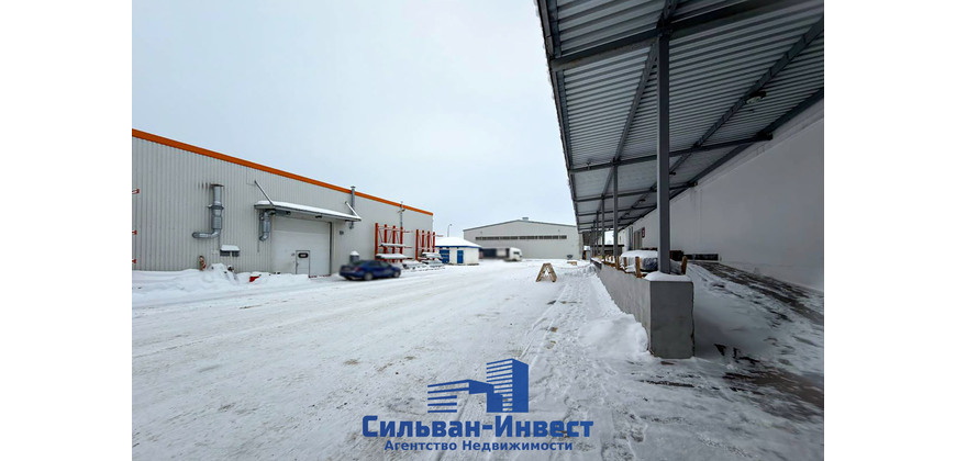 Аренда торговых, административных, складских помещений