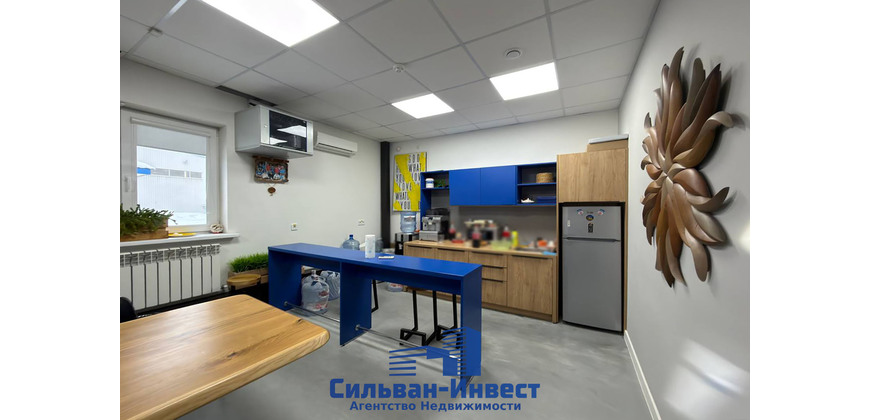 Аренда торговых, административных, складских помещений