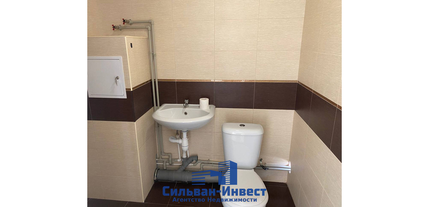 Аренда помещения на первом этаже жилого дома