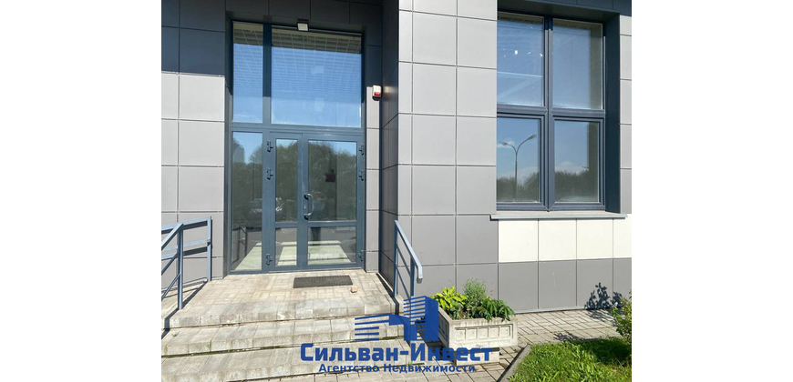 Аренда помещения на первом этаже жилого дома