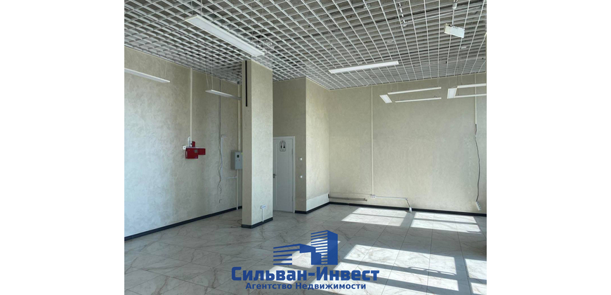 Аренда помещения на первом этаже жилого дома