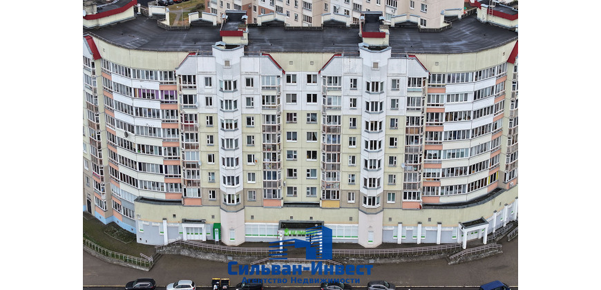 Аренда торгового помещения 