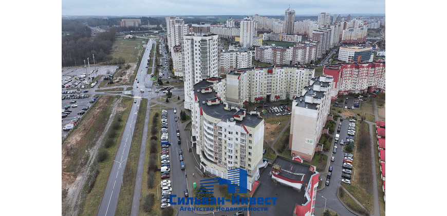 Аренда торгового помещения 