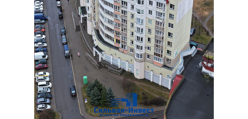 Аренда торгового помещения 