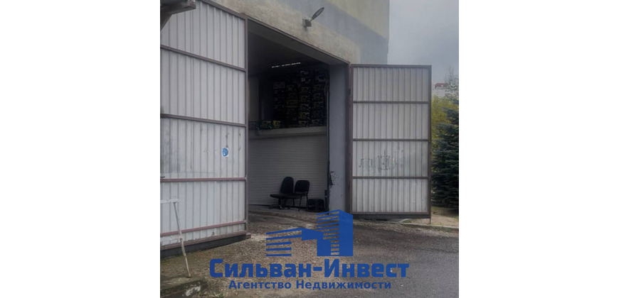 Аренда торгового помещения 