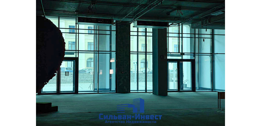 Аренд помещений в БЦ «Capital Palace»