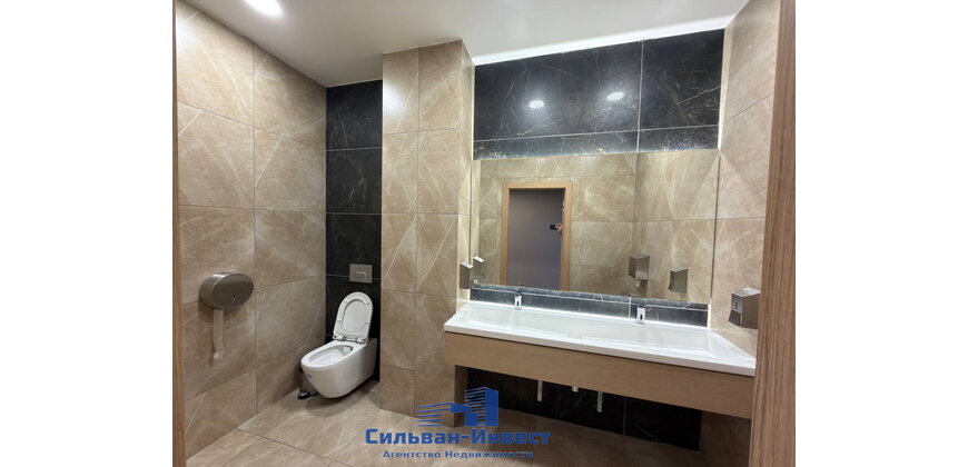 Аренд помещений в БЦ «Capital Palace»