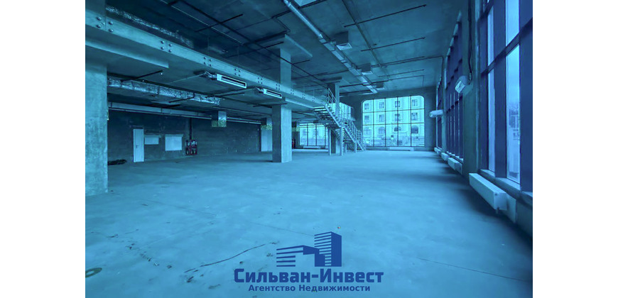 Аренд помещений в БЦ «Capital Palace»