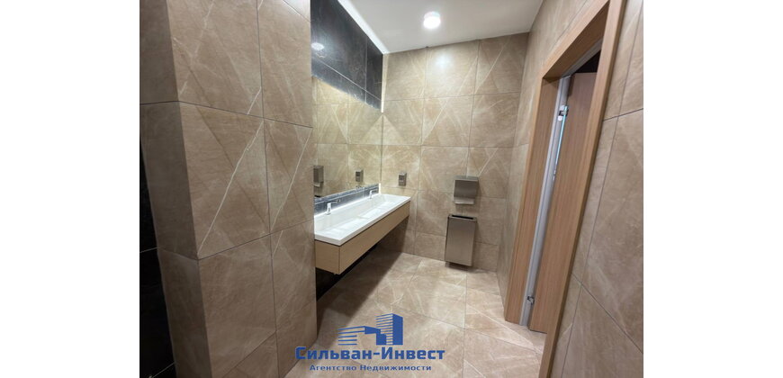 Аренд помещений в БЦ «Capital Palace»