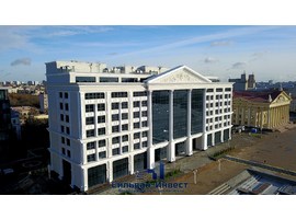 Интернациональная