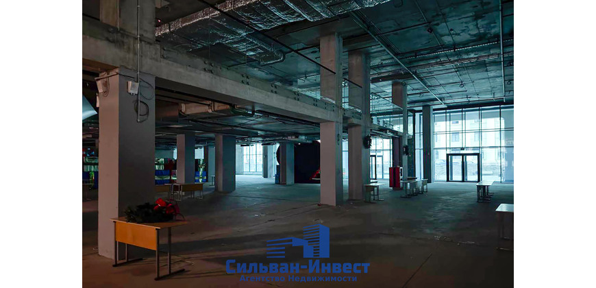 Аренд помещений в БЦ «Capital Palace»