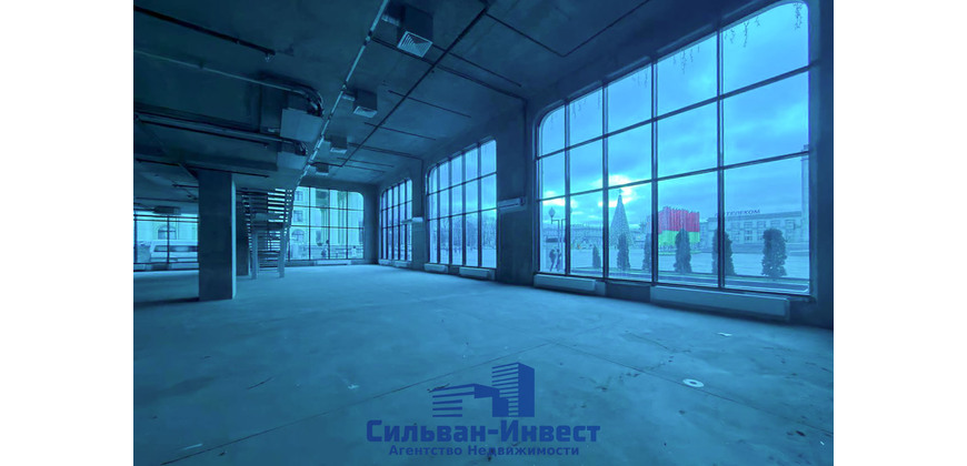 Аренд помещений в БЦ «Capital Palace»