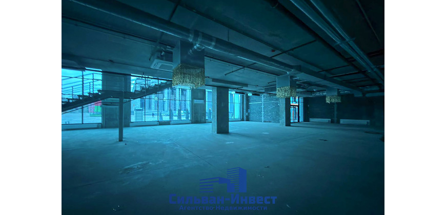 Аренд помещений в БЦ «Capital Palace»