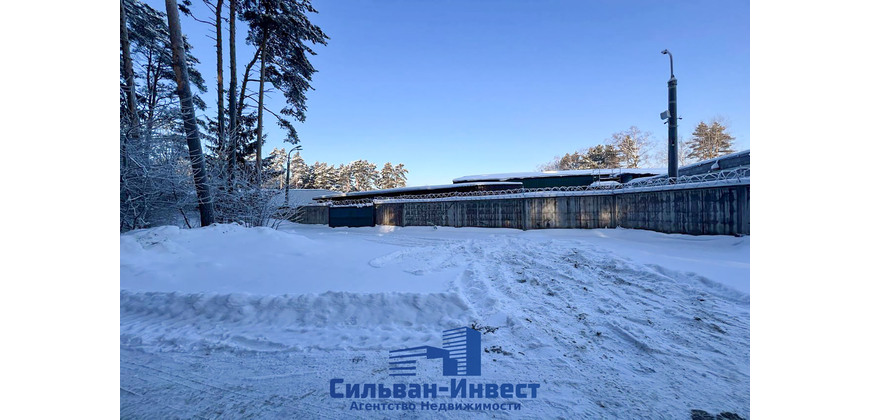Аренда склада рядом с МКАД 