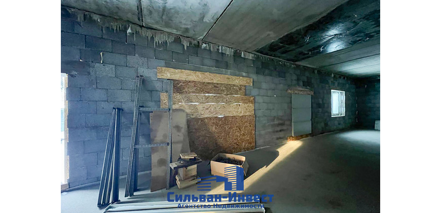 Аренда склада рядом с МКАД 