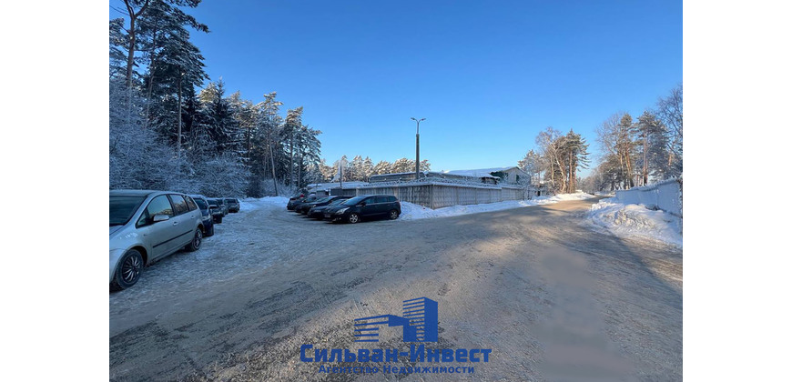 Аренда склада рядом с МКАД 