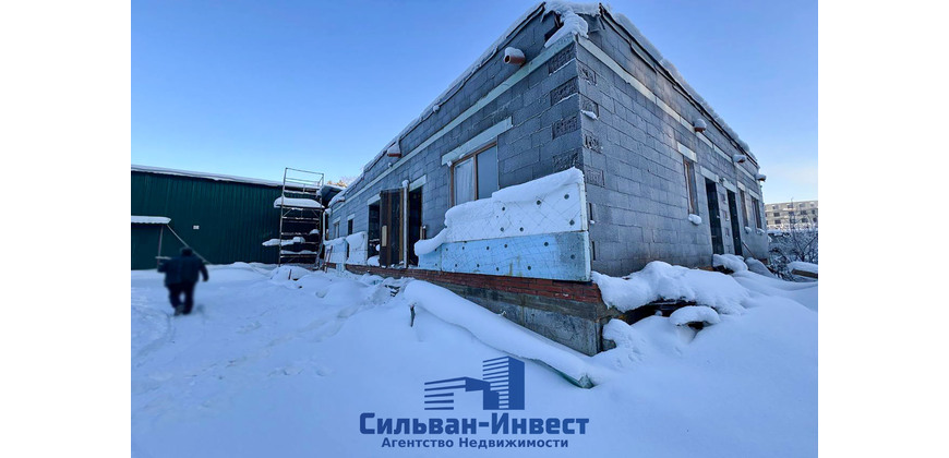 Аренда тёплого склада рядом с МКАД 