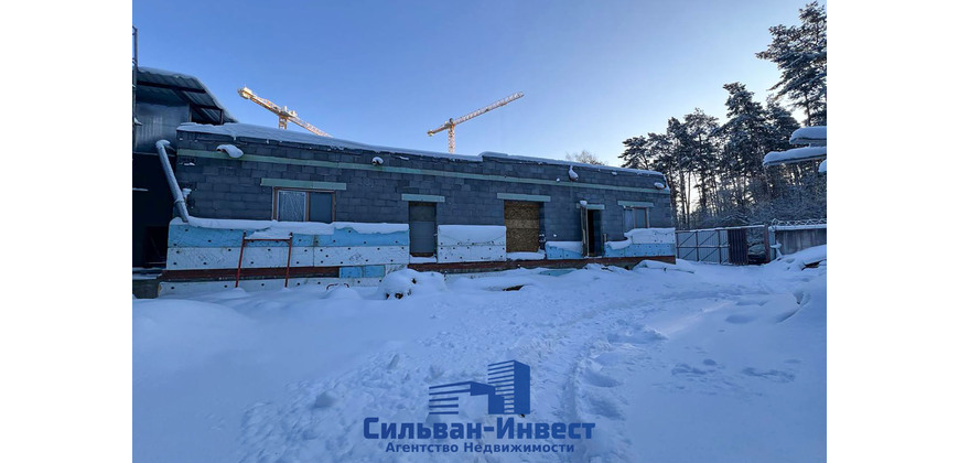 Аренда тёплого склада рядом с МКАД 