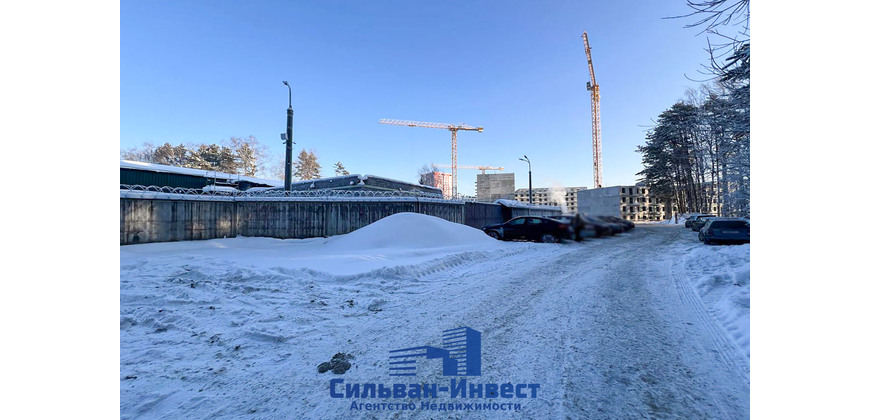 Аренда тёплого склада рядом с МКАД 