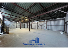 Боровлянский с/с