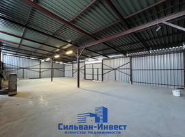 Боровлянский с/с