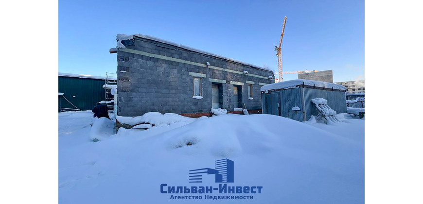 Аренда тёплого склада рядом с МКАД 