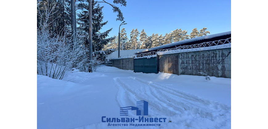 Аренда тёплого склада рядом с МКАД 