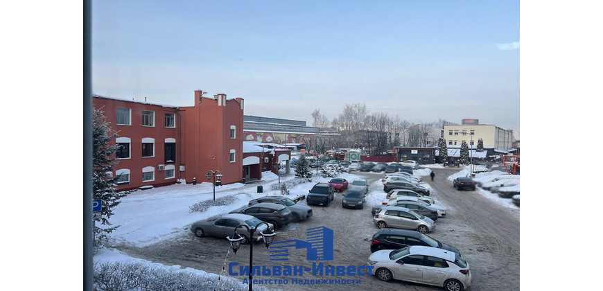 Аренда офиса рядом с метро 