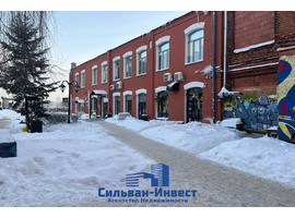 Октябрьская