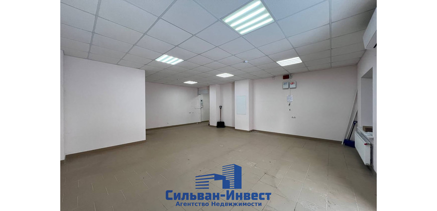 Аренда торгового помещения