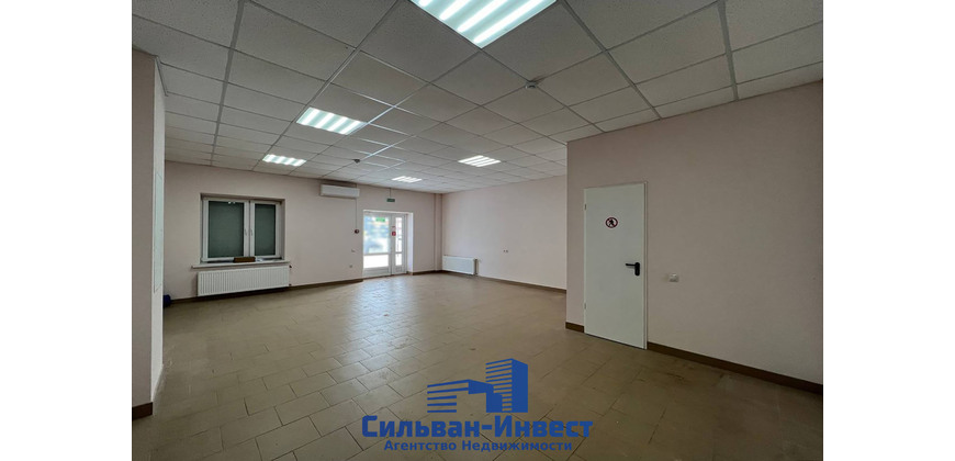 Аренда торгового помещения