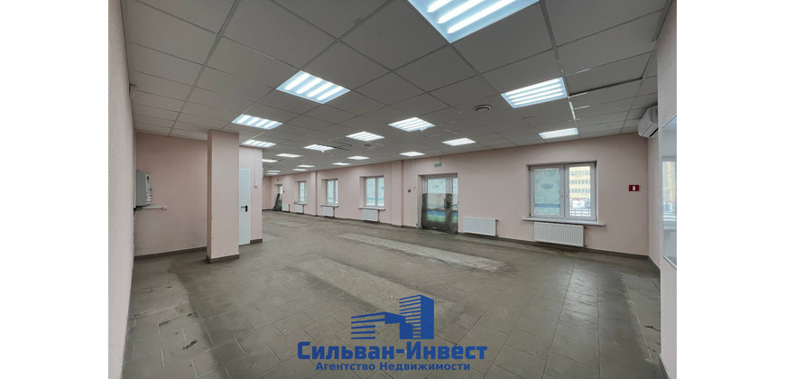 Аренда торгового помещения 