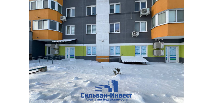 Аренда торгового помещения 