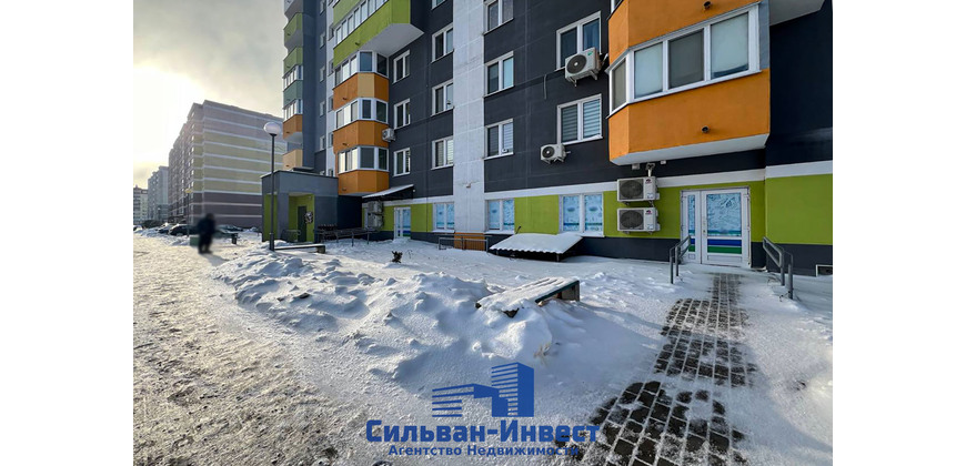 Аренда торгового помещения 