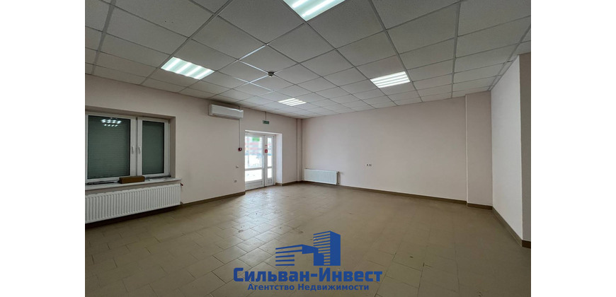 Аренда торгового помещения 