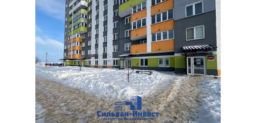 Аренда торгового помещения 