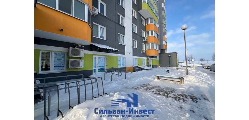 Аренда торгового помещения 