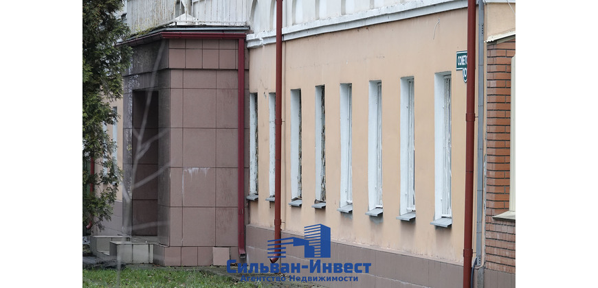 Продажа административно - хозяйственного здания в удобной локации