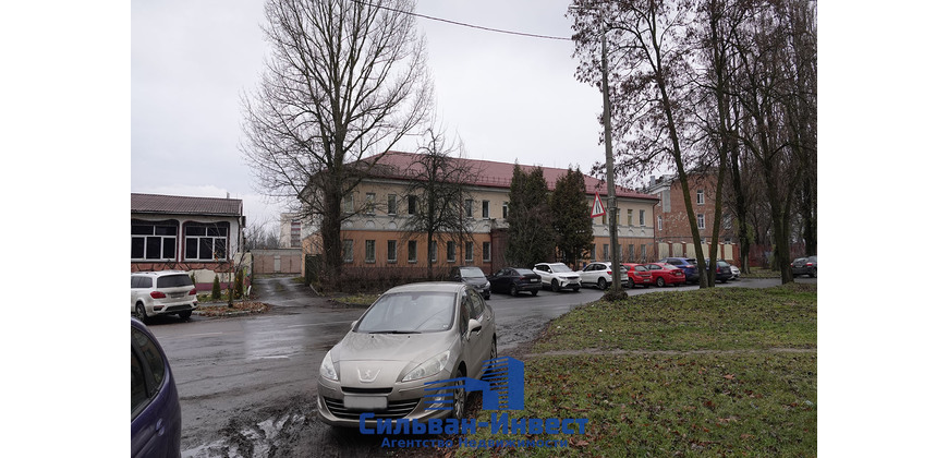 Продажа административно - хозяйственного здания в удобной локации