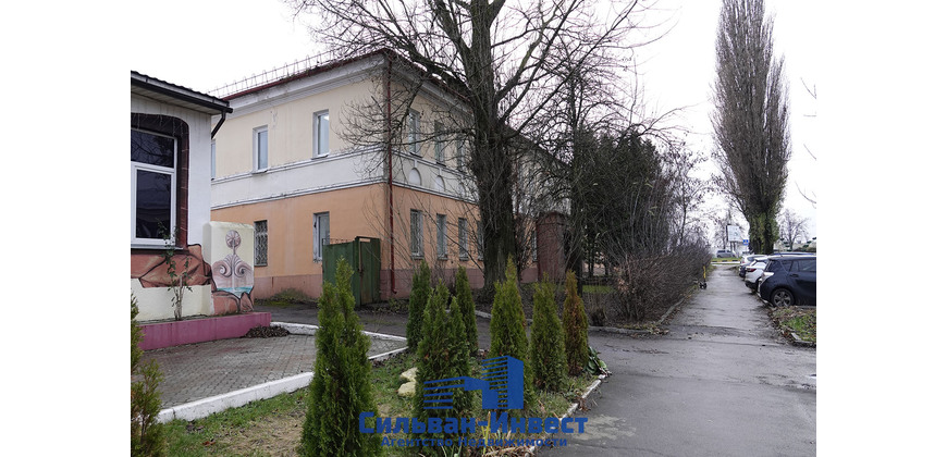 Продажа административно - хозяйственного здания в удобной локации