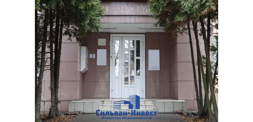 Продажа административно - хозяйственного здания в удобной локации