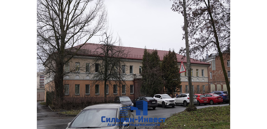 Продажа административно - хозяйственного здания в удобной локации